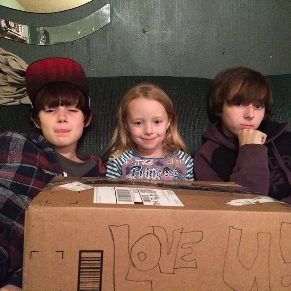 Meet your Posher, Christina - Picture 1 of 1